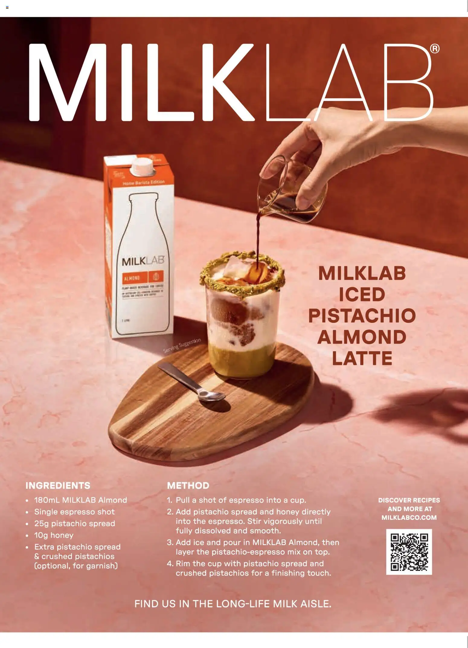 Coles catalogue - valid from 05.03.2026 | Page: 161 | Products: Milk, Honey