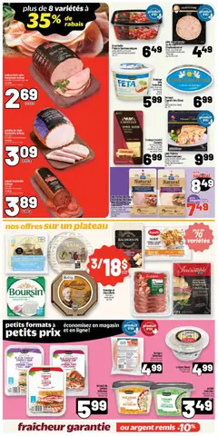 Preview of Metro weekly flyer / circulaire from shop Metro valid from 30.04.2026 | Page: 12