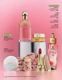 Preview of Pharmaprix - Catalogue from shop Pharmaprix valid from 11.04.2026 | Page: 12 | Products: Cream, Case, Powder, Oil