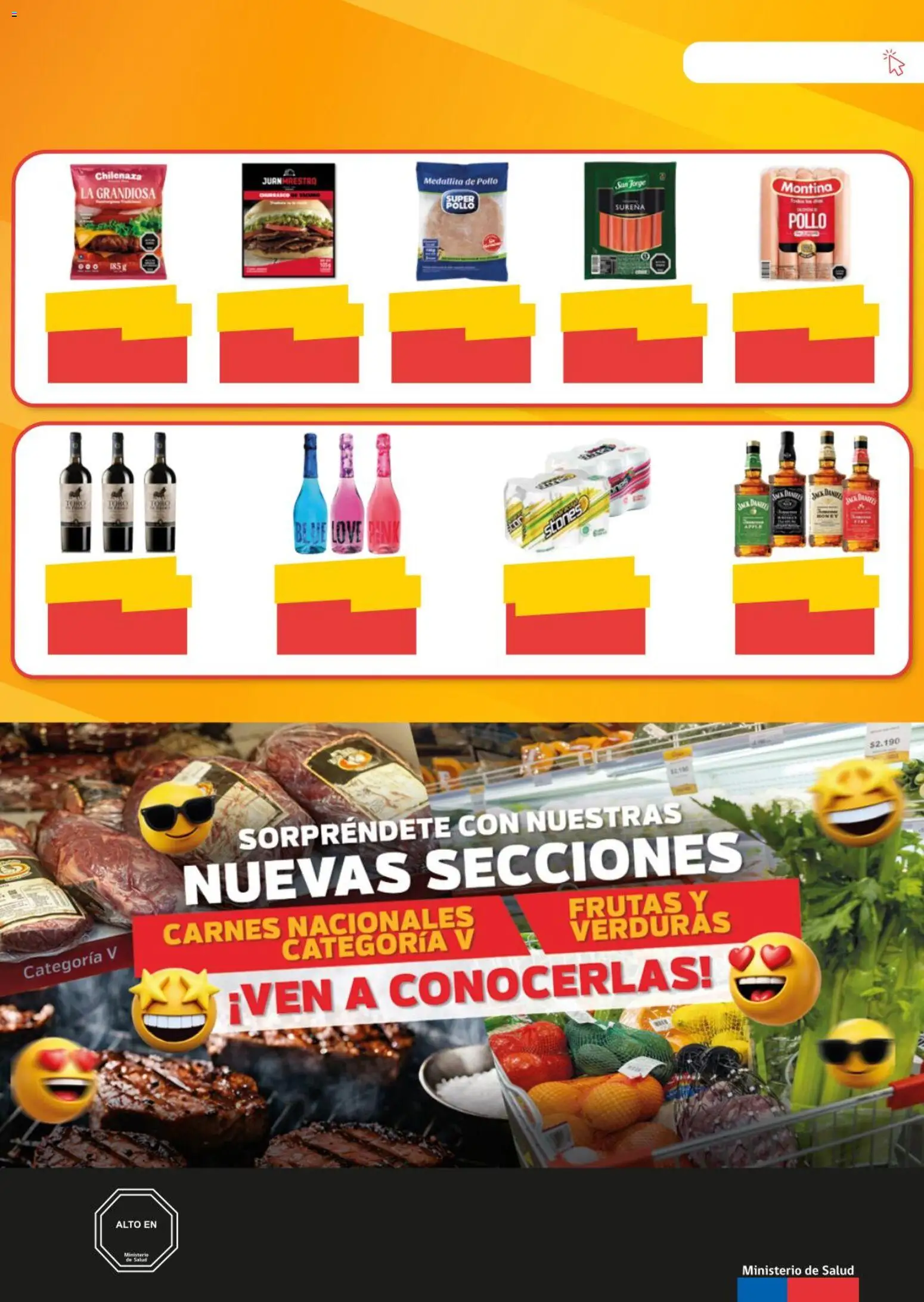 Super Ganga ofertas  │ válido desde el 12.03.2026 | Página: 9 | Productos: Pollo
