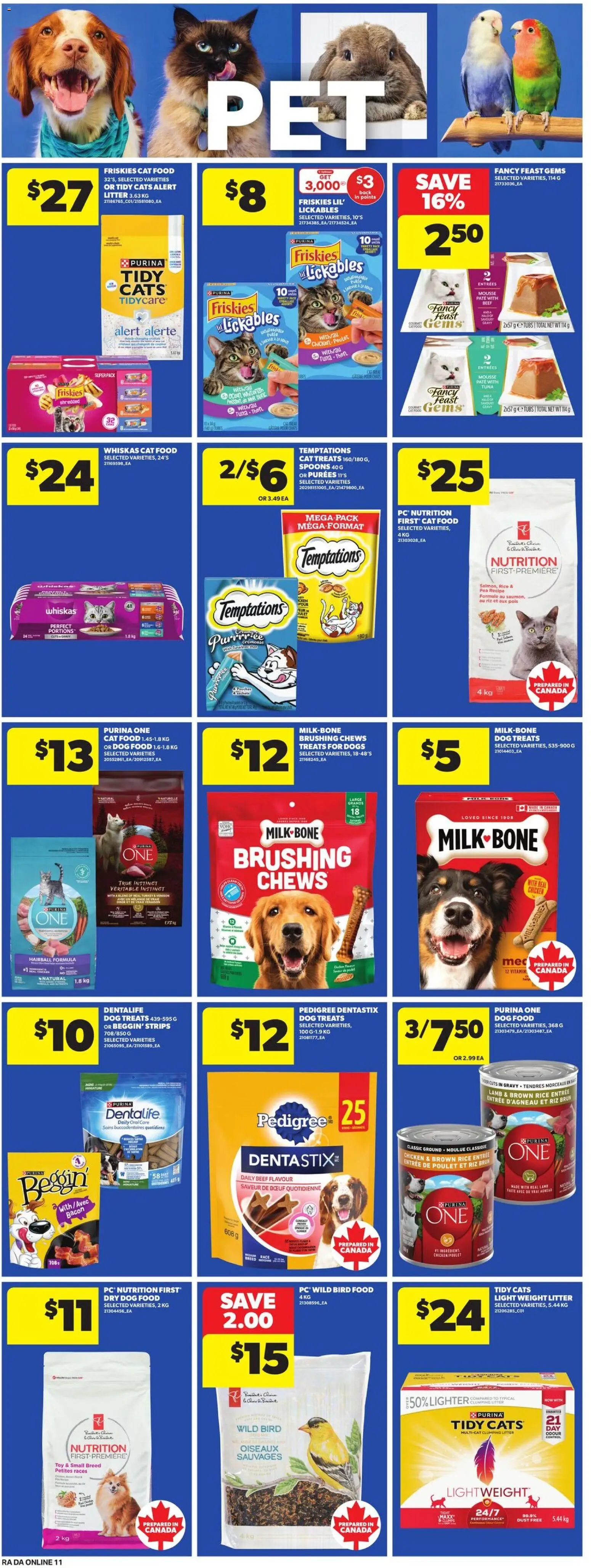 Atlantic Superstore flyer valid from 30.04.2026 | Page: 22