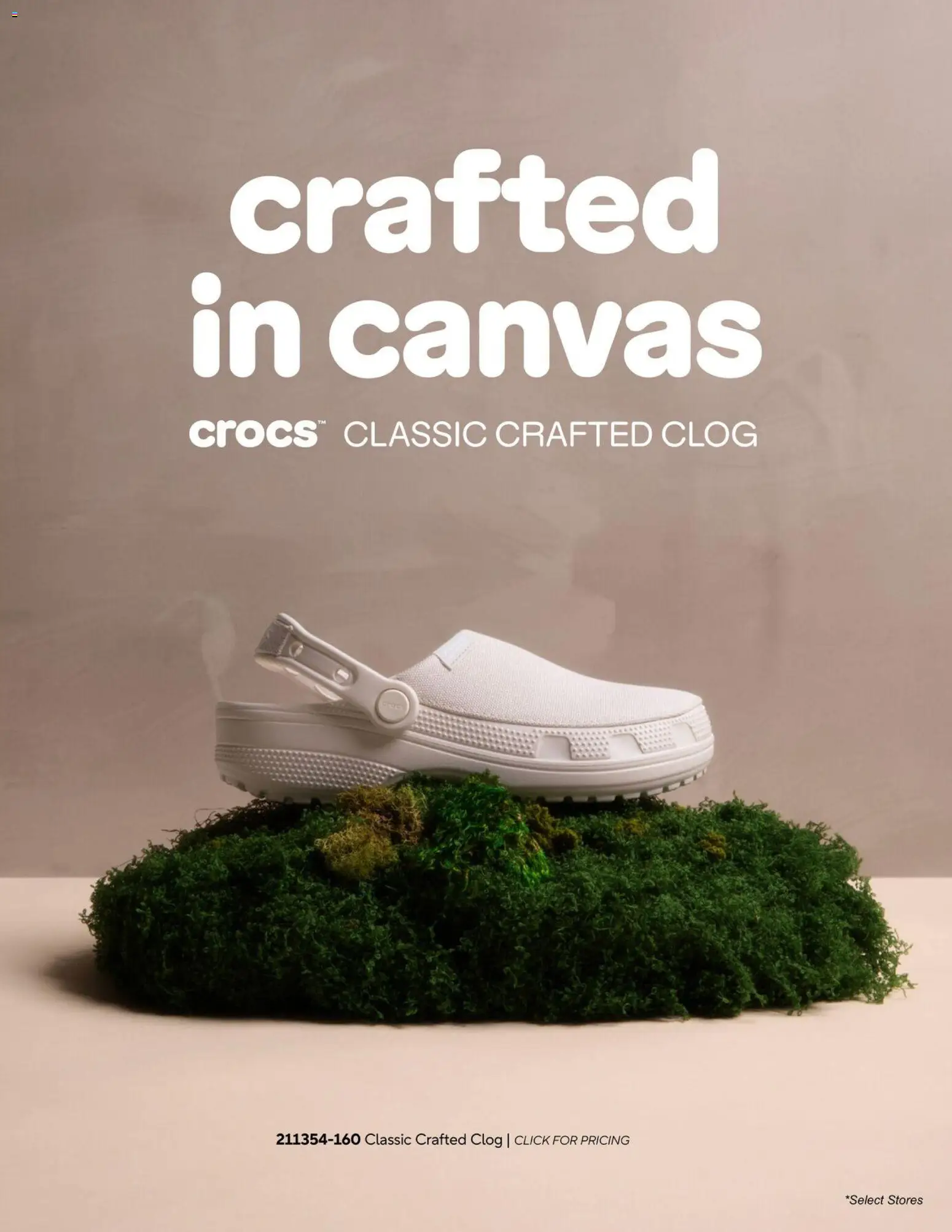 Dunham's Sports HeyDude & Crocs Guide - valid from 30.04.2026 | Page: 13