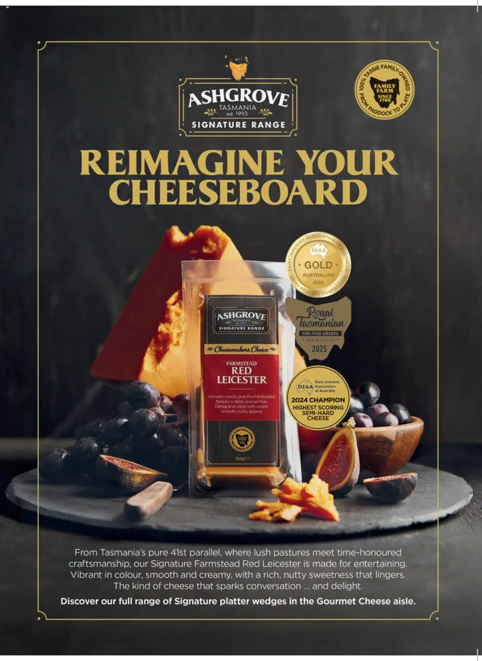 Coles catalogue - valid from 05.03.2026 | Page: 63 | Products: Dairy, Cheese