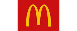 Logotipo McDonald’s na categoria Outros