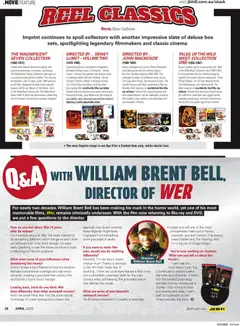 Preview of JB Hi-Fi STACK - valid from 01.04.2026 | Page: 26