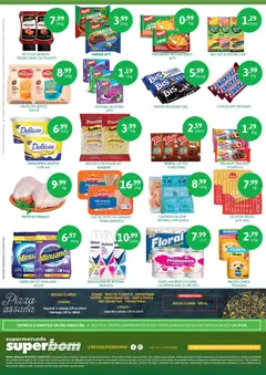 Superbom - Ofertas da semana - Pré-Visualização do folheto da loja Superbom, válido de 29.04.2026 | Página: 2