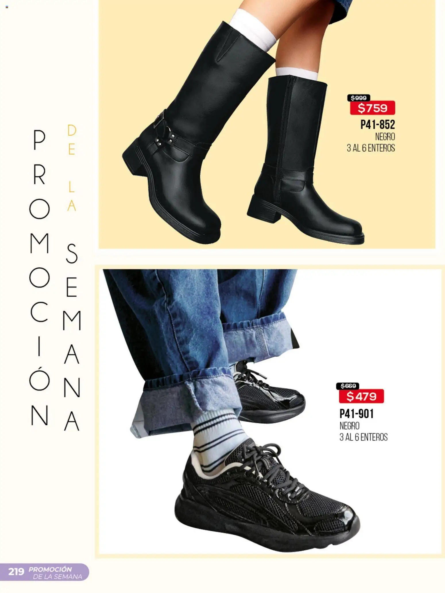 Nuevas ofertas de Cklass válidas en toda la República Mexicana desde el 29.04.2026. ¡Encuentra las mejores ofertas en Cklass catálogo Promo semanal! | Página: 28