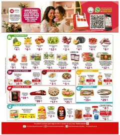 Hirota Food ofertas de Final de Semana - Pré-Visualização do folheto da loja Hirota Food, válido de 30.04.2026