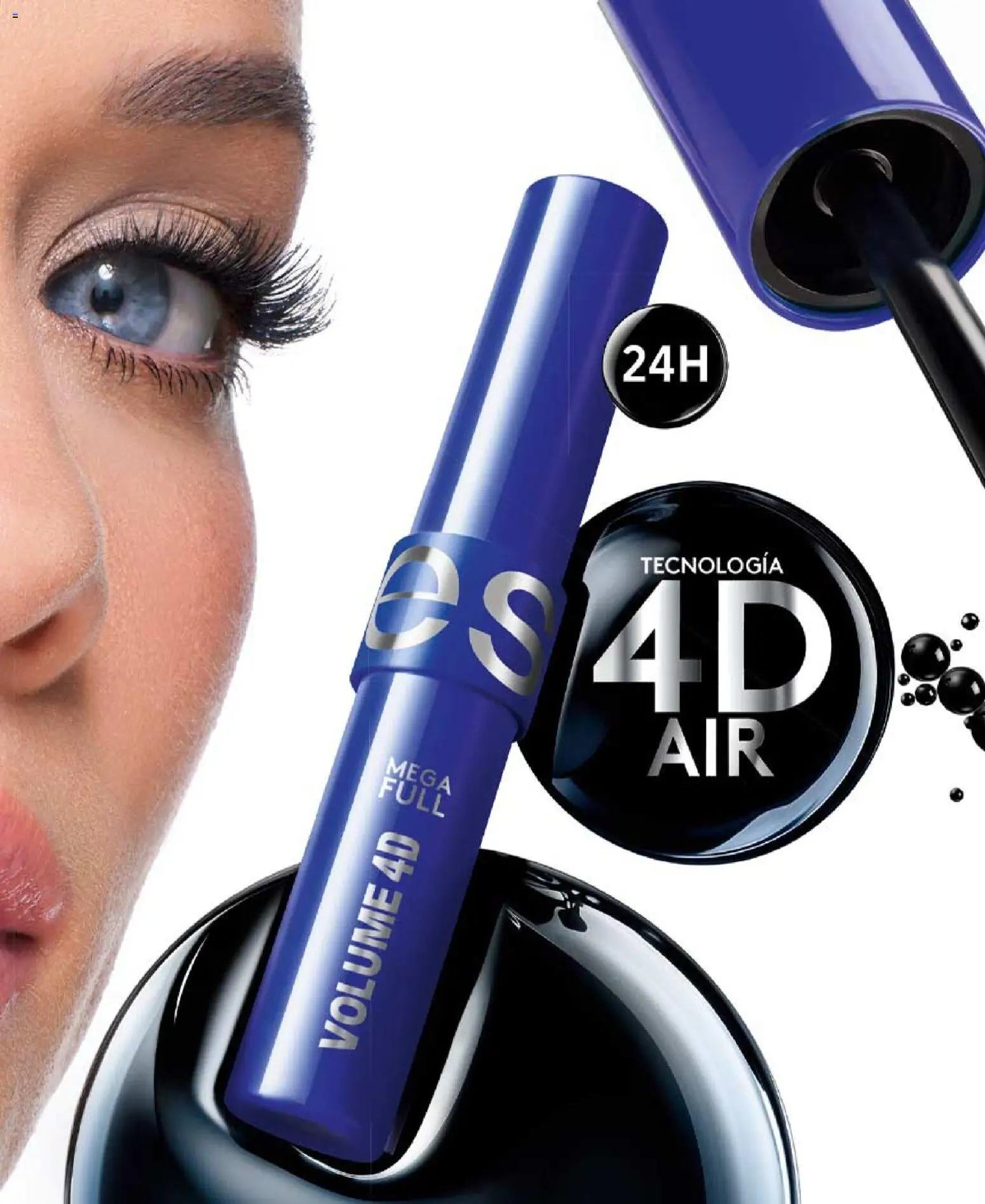 Catálogo Ésika válido desde 14.03.2026 | Página: 160