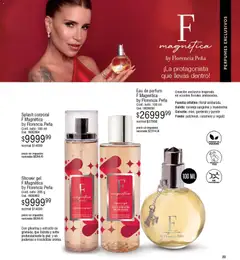 Vista previa Millanel - Catálogo válido desde el 27.04.2026 | Página: 23