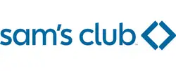 Logo de Sam's Club - Tiendas Departamentales logo