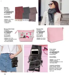 Vista previa Millanel - Catálogo válido desde el 27.04.2026 | Página: 116