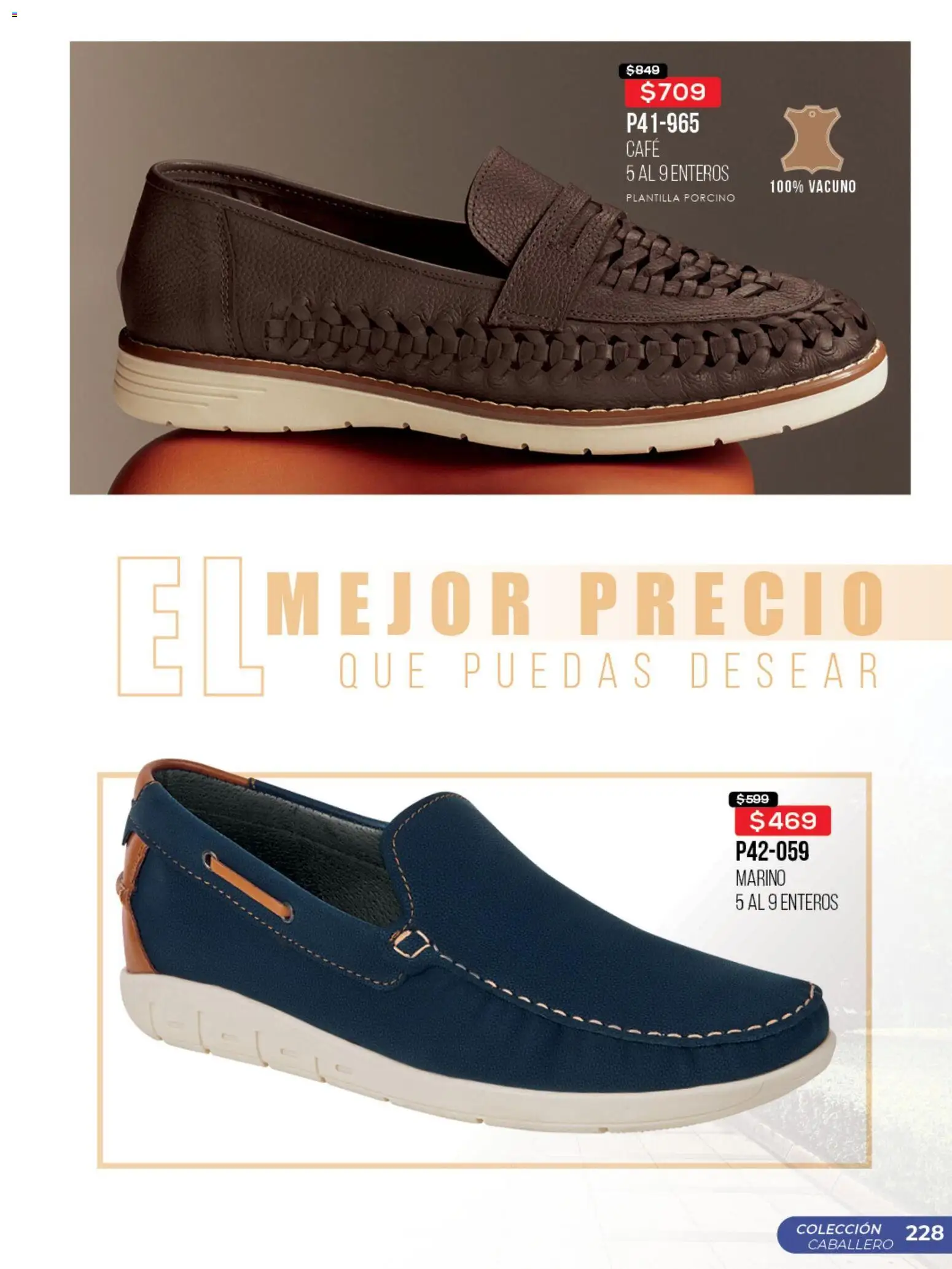 Nuevas ofertas de Cklass válidas en toda la República Mexicana desde el 29.04.2026. ¡Encuentra las mejores ofertas en Cklass catálogo Promo semanal! | Página: 37