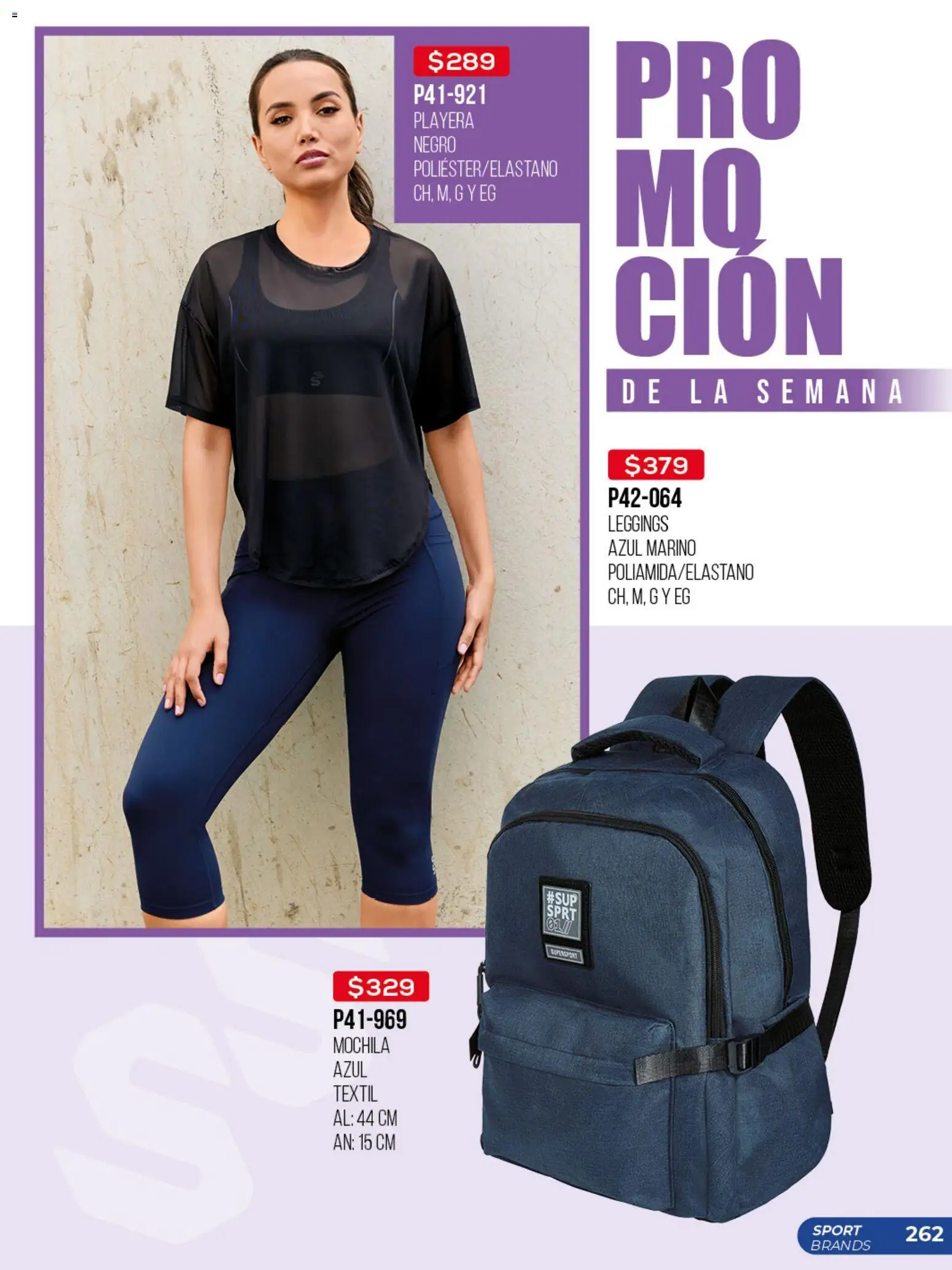 Nuevas ofertas de Cklass válidas en toda la República Mexicana desde el 29.04.2026. ¡Encuentra las mejores ofertas en Cklass catálogo Promo semanal! | Página: 71