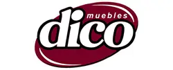 Logo de Muebles Dico - Hogar y Jardín