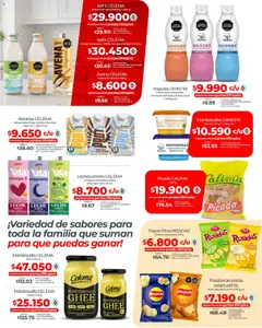 Olímpica Evento moto eléctrica -  Vista previa de la revista de la tienda Olímpica valido desde el 15.04.2026 | Página: 5