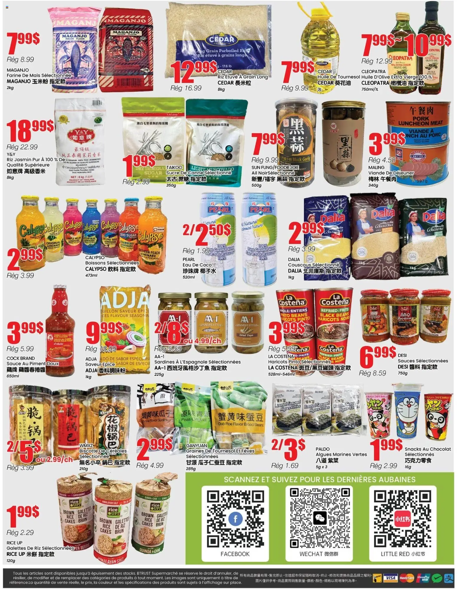 Btrust Supermarket flyer valid from 30.04.2026 | Page: 4