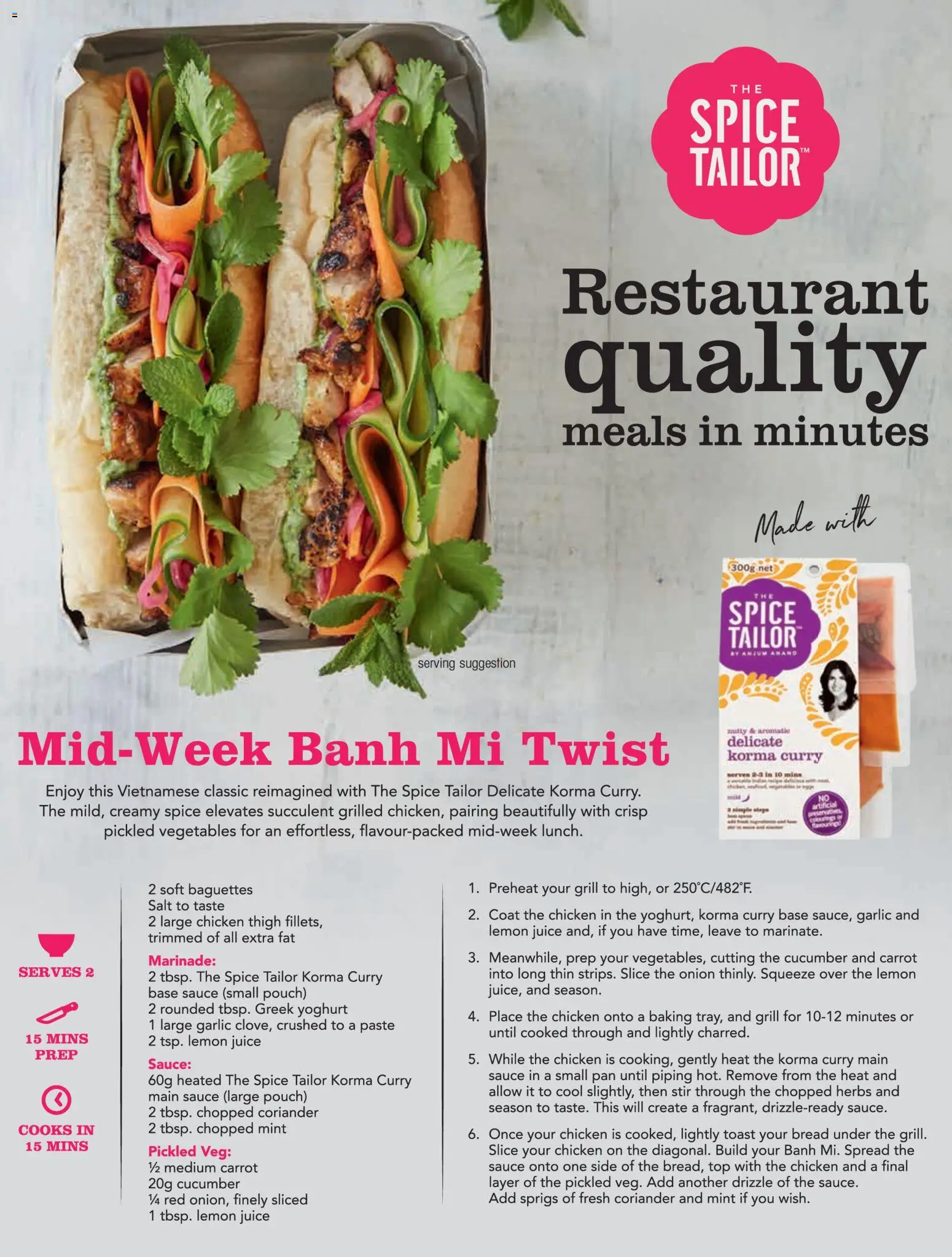 Coles catalogue - valid from 05.03.2026 | Page: 137 | Products: Yoghurt, Bread, Juice, Garlic