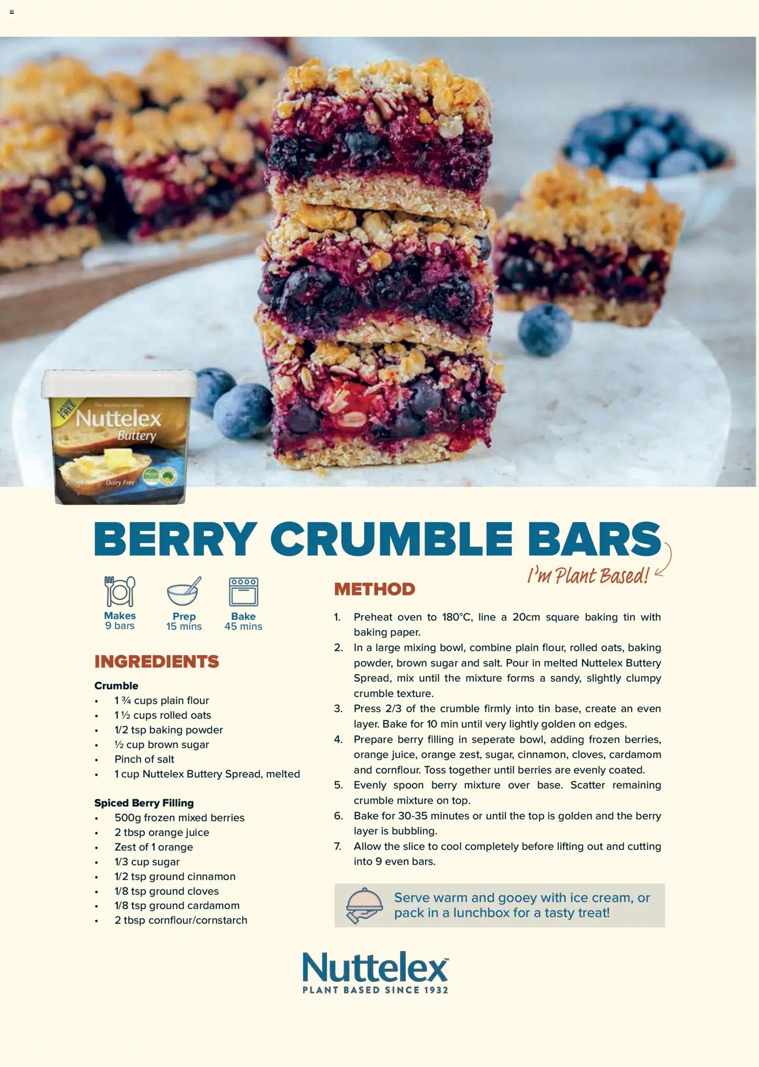 Coles catalogue - valid from 05.03.2026 | Page: 93 | Products: Powder, Juice, Sugar, Press