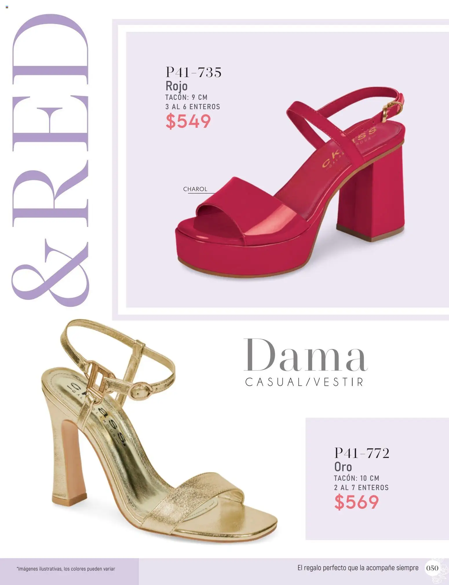 Nuevas ofertas de Cklass válidas en toda la República Mexicana desde el 29.04.2026. ¡Encuentra las mejores ofertas en Cklass catálogo Promo semanal! | Página: 152