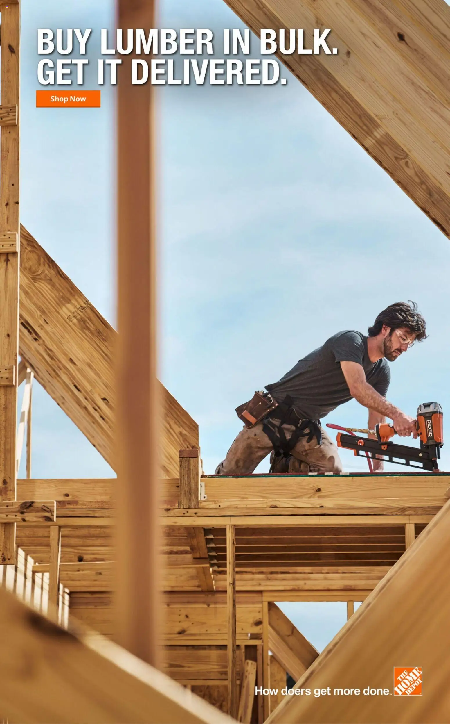 Home Depot Shop Pro Ad - NC - valid from 02.03.2026 | Page: 6