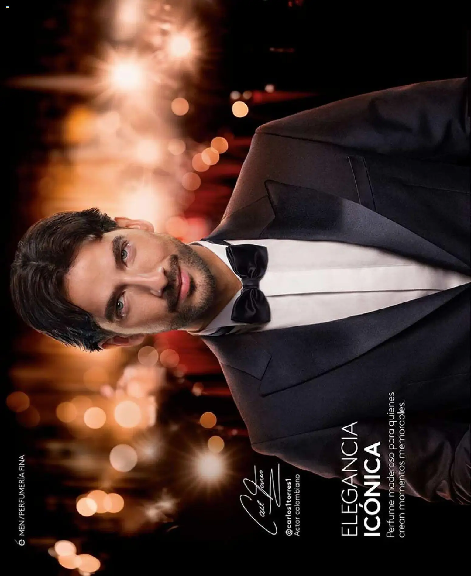 Catálogo Ésika válido desde 14.03.2026 | Página: 132 | Productos: Perfume