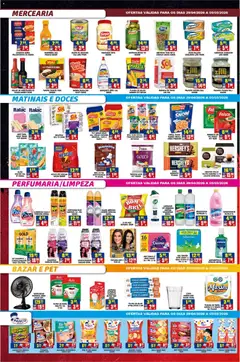 Higa's Supermercado - Ofertas da semana - Pré-Visualização do folheto da loja Higa's Supermercado, válido de 29.04.2026 | Página: 2