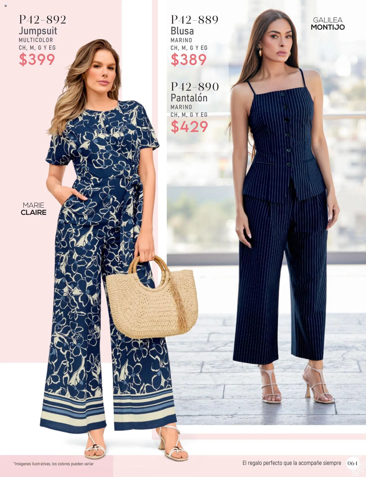 Nuevas ofertas de Cklass válidas en toda la República Mexicana desde el 29.04.2026. ¡Encuentra las mejores ofertas en Cklass catálogo Promo semanal! | Página: 166