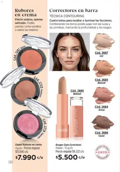 Vista previa Amodil - Campaña 8 válido desde el 08.04.2026 | Página: 52