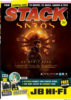 Preview of JB Hi-Fi STACK - valid from 01.04.2026