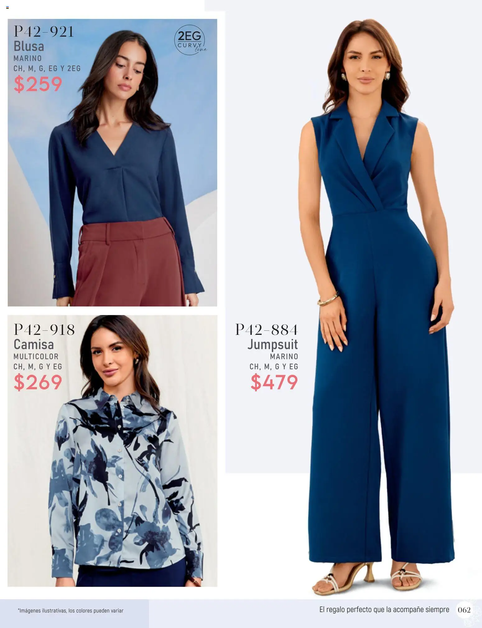 Nuevas ofertas de Cklass válidas en toda la República Mexicana desde el 29.04.2026. ¡Encuentra las mejores ofertas en Cklass catálogo Promo semanal! | Página: 164