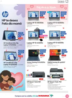 Vista previa de folleto Hiraoka catálogo de la Hiraoka válido desde 25.04.2026 | Página: 75