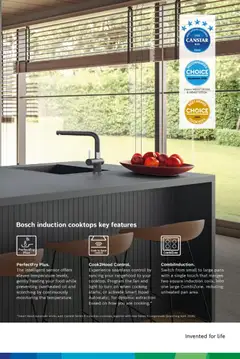 Preview of The Good Guys Kitchen Guide - valid from 25.03.2026 | Page: 27