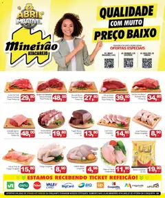Mineirao-atacarejo Mineirão Atacarejo - Ofertas da semana