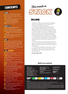 Preview of JB Hi-Fi STACK - valid from 01.04.2026 | Page: 5