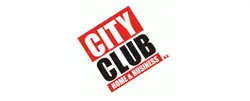 Logo de City Club - Tiendas Departamentales