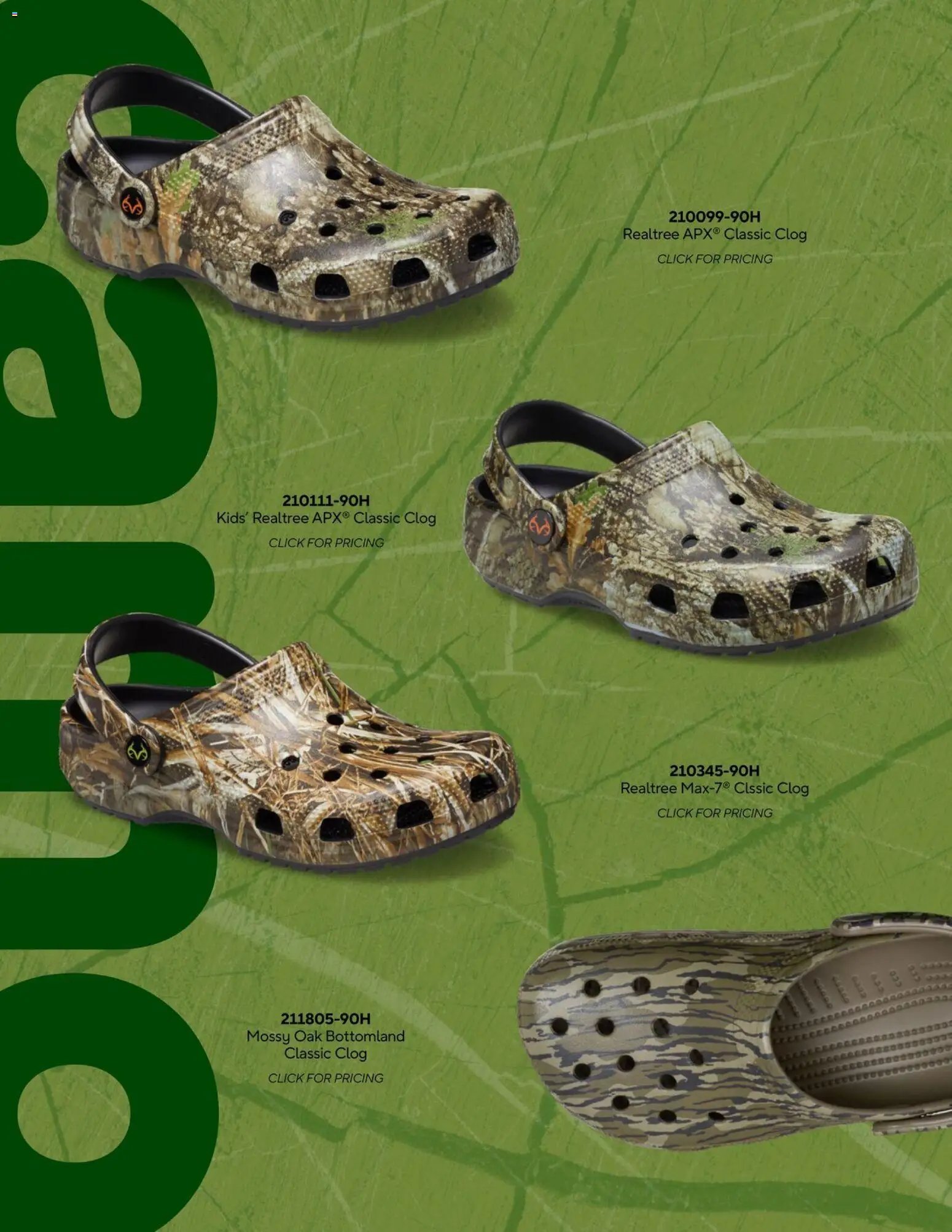 Dunham's Sports HeyDude & Crocs Guide - valid from 30.04.2026 | Page: 18