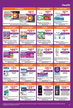 Preview of Discount Drug Stores catalogue - valid from 27.04.2026 | Page: 16