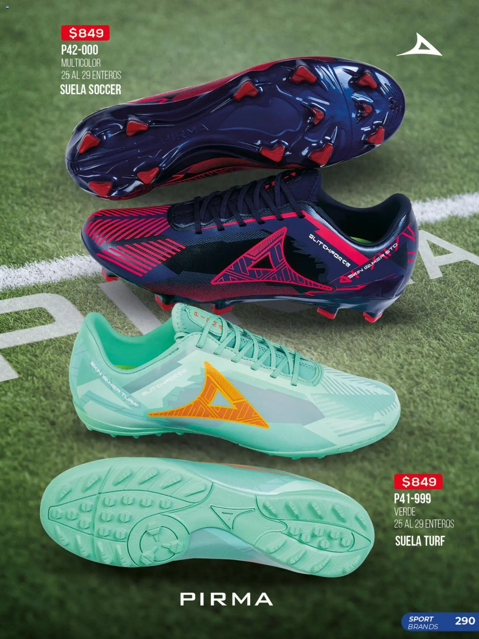 Nuevas ofertas de Cklass válidas en toda la República Mexicana desde el 29.04.2026. ¡Encuentra las mejores ofertas en Cklass catálogo Promo semanal! | Página: 99