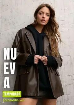Falabella ofertas  válido desde el 01.04.2026