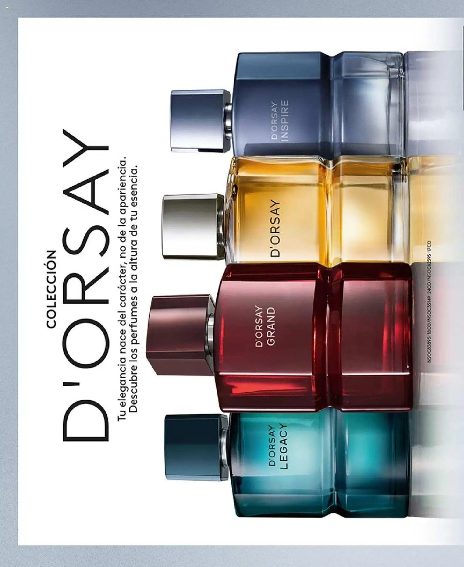 Catálogo Ésika válido desde 14.03.2026 | Página: 130