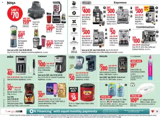 Preview of Canadian Tire weekly flyer from shop Canadian Tire valid from 23.04.2026 | Page: 25