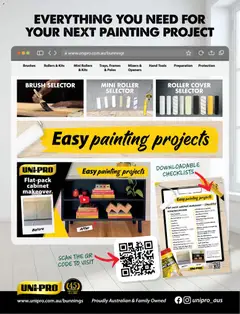 Preview of Bunnings Catalogue - valid from 01.04.2026 | Page: 19