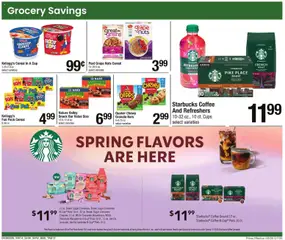 Preview of Shaw's weekly ads valid from 08.04.2026 | Page: 12
