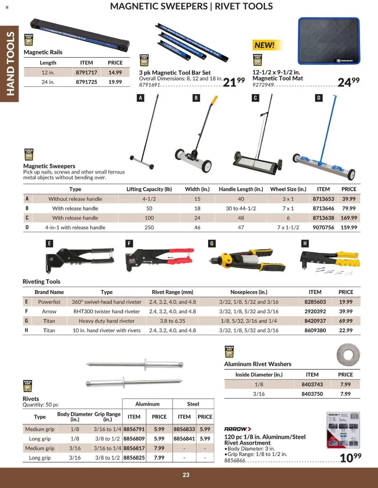 Princess Auto flyer valid from 16.04.2025 | Page: 26 | Products: PC