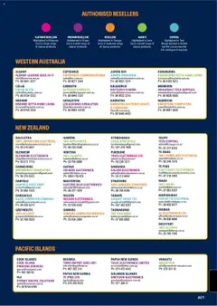 Preview of Jaycar Engineering & Scientific Catalogue 2025/2026  - valid from 09.07.2025 | Page: 601