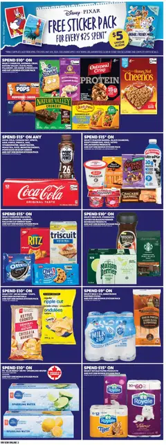 Preview of Valu Mart weekly flyer from shop Valu Mart valid from 30.04.2026 | Page: 5