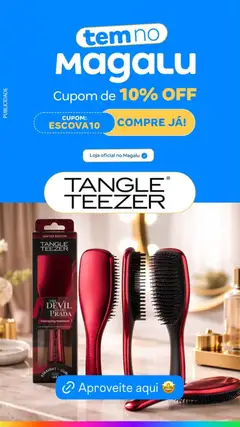 Magazine Luiza ofertas - Pré-Visualização do folheto da loja Magazine Luiza, válido de 24.04.2026