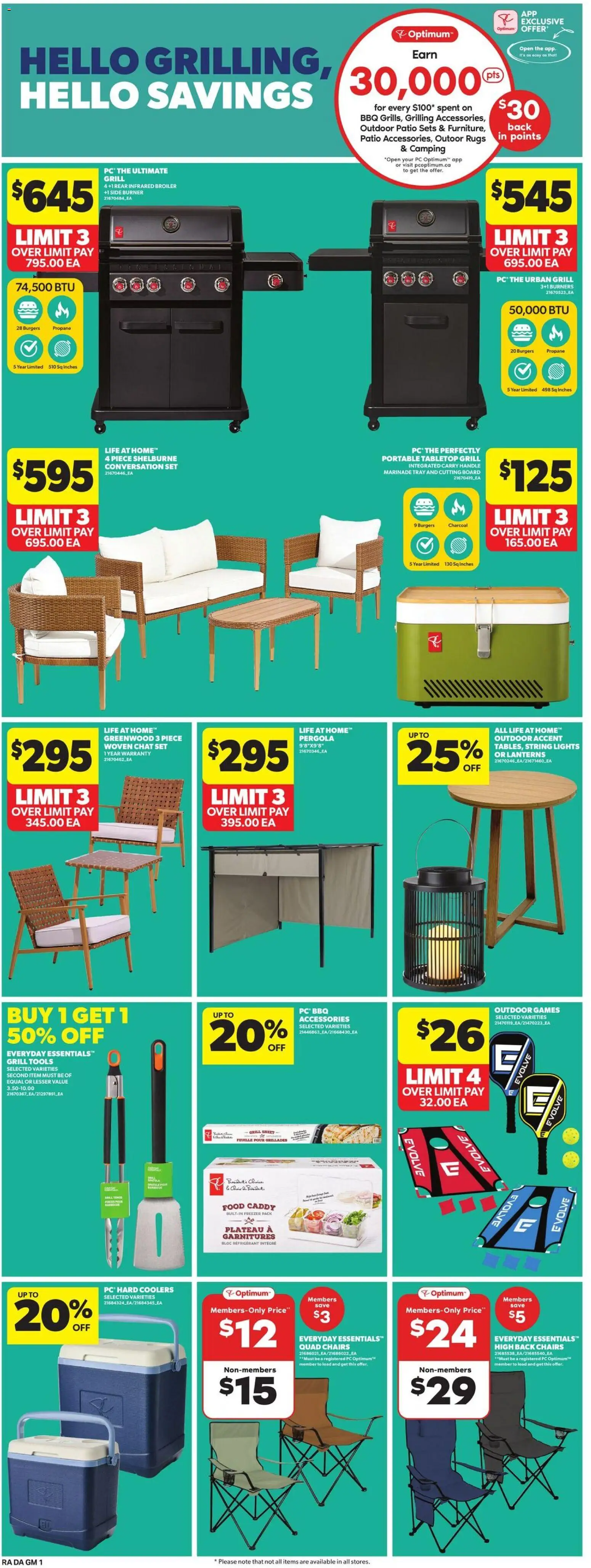 Atlantic Superstore flyer valid from 30.04.2026 | Page: 26