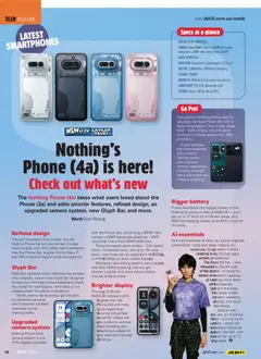 Preview of JB Hi-Fi STACK - valid from 01.04.2026 | Page: 96